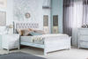 Picture of Karisma Full Upholster Bed