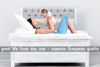 Picture of Karisma Full Upholster Bed