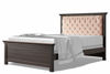 Picture of Karisma Full Upholster Bed