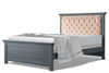 Picture of Karisma Full Upholster Bed