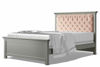 Picture of Karisma Full Upholster Bed