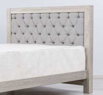 Picture of Ventianni Tufted Headboard Panel