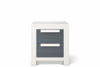 Picture of Ventianni Two Drawer Nightstand