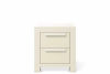 Picture of Ventianni Two Drawer Nightstand