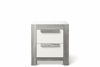 Picture of Ventianni Two Drawer Nightstand