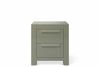 Picture of Ventianni Two Drawer Nightstand