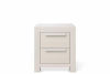 Picture of Ventianni Two Drawer Nightstand