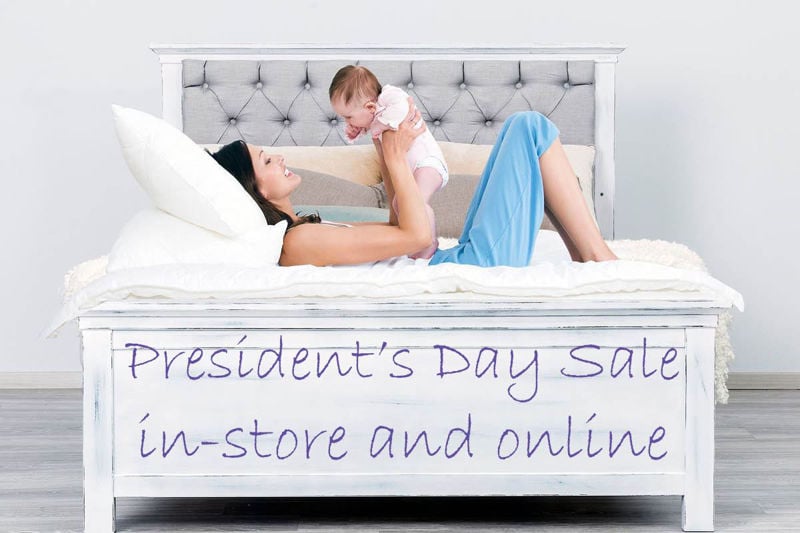 President's Day Sale