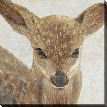 Picture of Faun Face 32x32
