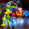 Picture of Squigz- Starter Set