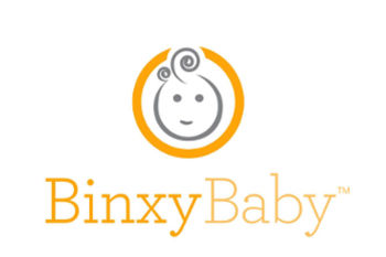 Picture for manufacturer BINXY BABY