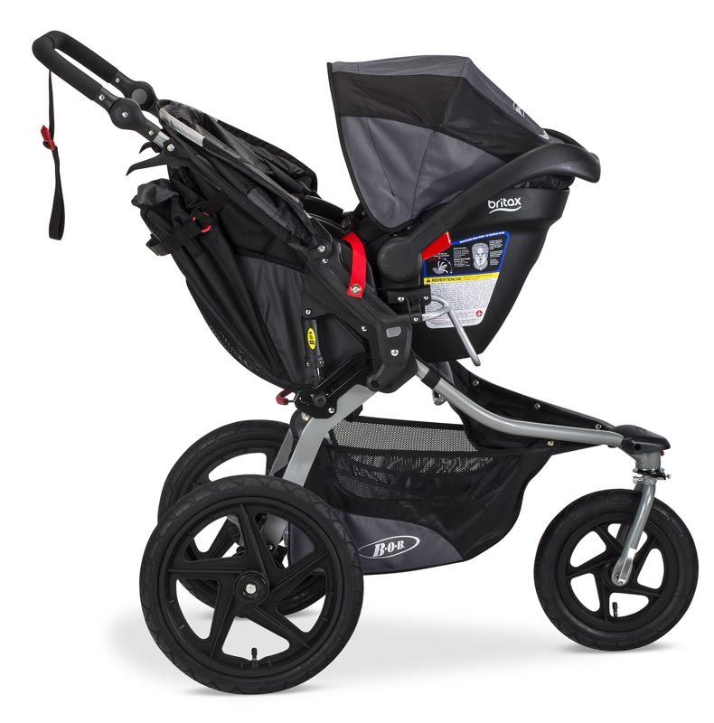 bob travel system