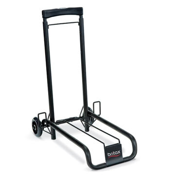 Picture of Convertible Travel Cart