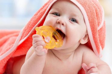 Picture for category Pacifiers, Oral Care & Teething