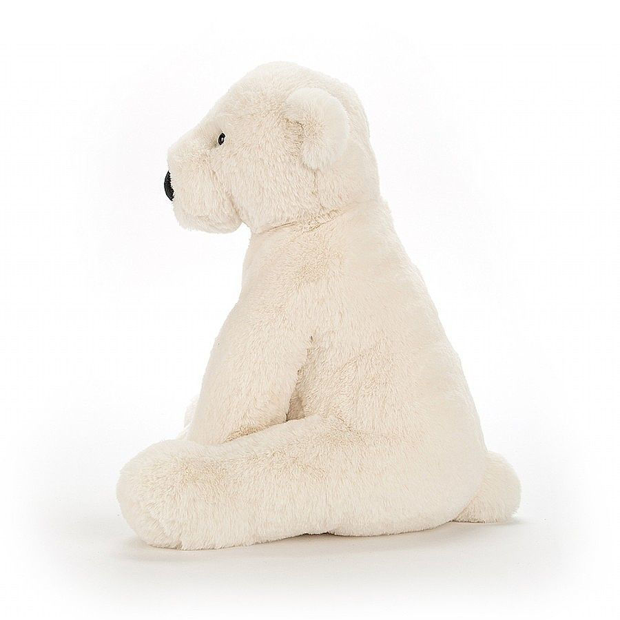 Perry Polar Bear - Large (17