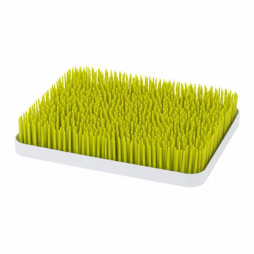 Picture of Lawn Countertop Drying Rack Spring Green
