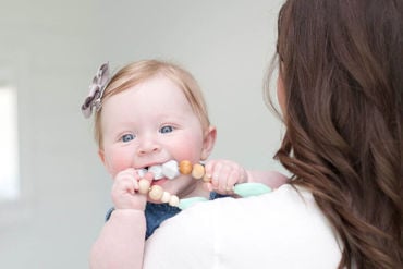 Picture for category Teething Jewelry