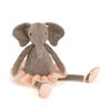 Picture of Dancing Darcey Elephant - 13"