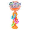 Picture of pipSquigz Loops- Orange
