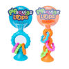 Picture of pipSquigz Loops- Teal