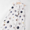 Picture of Cotton Muslin Sleep Bag - Planetary by Little Unicorn
