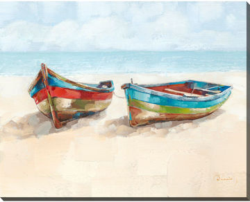 Picture of Beached 32X40