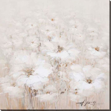 Picture of Petal Pink Perfection II 24 X 24