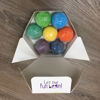 Picture of Bath Squigglers -Bath Bombs - 7 Pack Gift Box