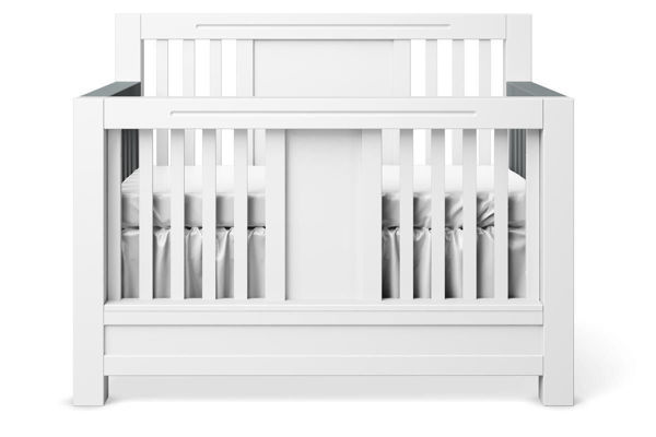 Shop The Romina Ventianni Convertible Crib Baby Furniture Plus Kids