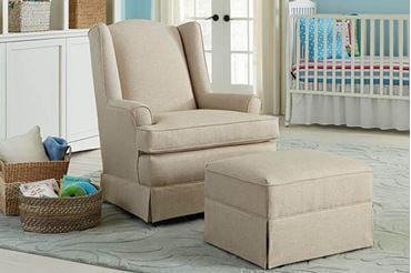 Picture for category Gliders & Recliners