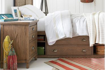 Picture for category Bedside & Underbed Storage