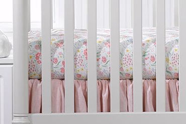 Picture for category Cotton Muslin Crib Sheets
