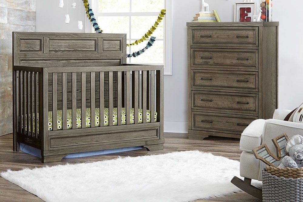 westwood foundry crib reviews