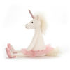 Picture of Dancing Darcey Unicorn - 13"