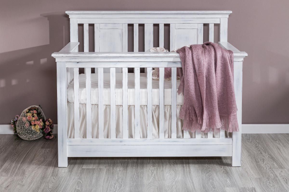 crib model number 5501