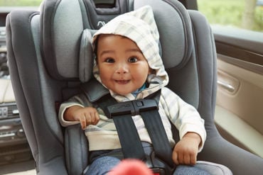 Picture for category Convertible Car Seats