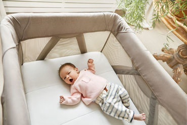 Picture for category Baby Cots and Play-Yards
