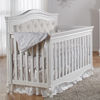 Picture of Diamante Forever Crib - Beige Fabric Insert