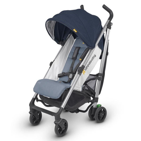 Uppababy lightweight hotsell umbrella stroller