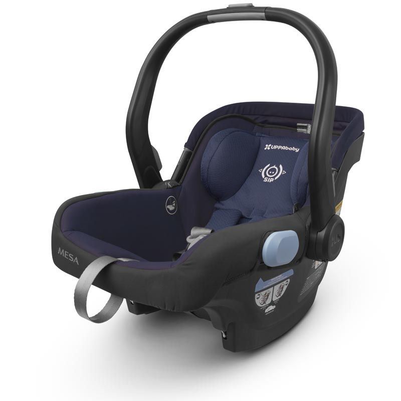 uppa mesa car seat