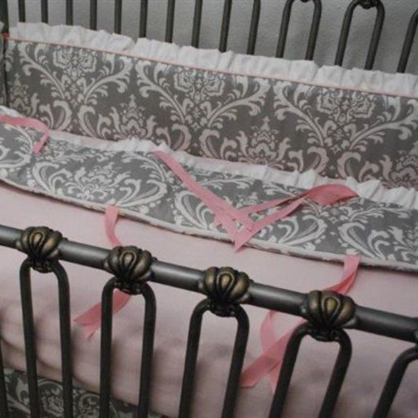 Picture of Custom Bedding - not available online