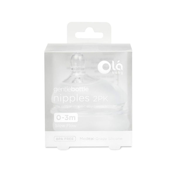 Ola sales gentle bottle