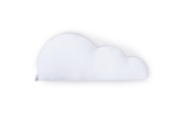 Picture of White Cloud Dream Pillow