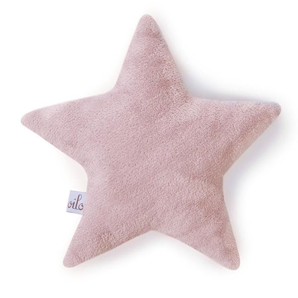 Picture of Blush Star Dream Pillow