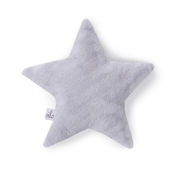 Picture of Silver Star Dream Pillow
