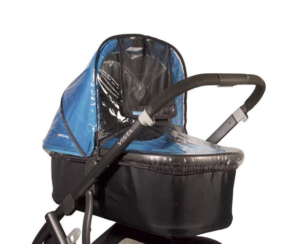 Picture of Bassinet Rain Shield