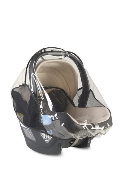 uppababy mesa rain shield