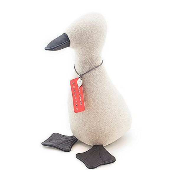 Picture of Duckling - Door Stop - Herringbone