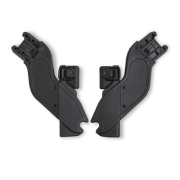 Picture of Minu & Minu V2 Infant Car Seat Adapter For Nuna, Maxi-Cosi & Cybex - by Uppa Baby
