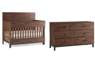 ellen degeneres nursery furniture